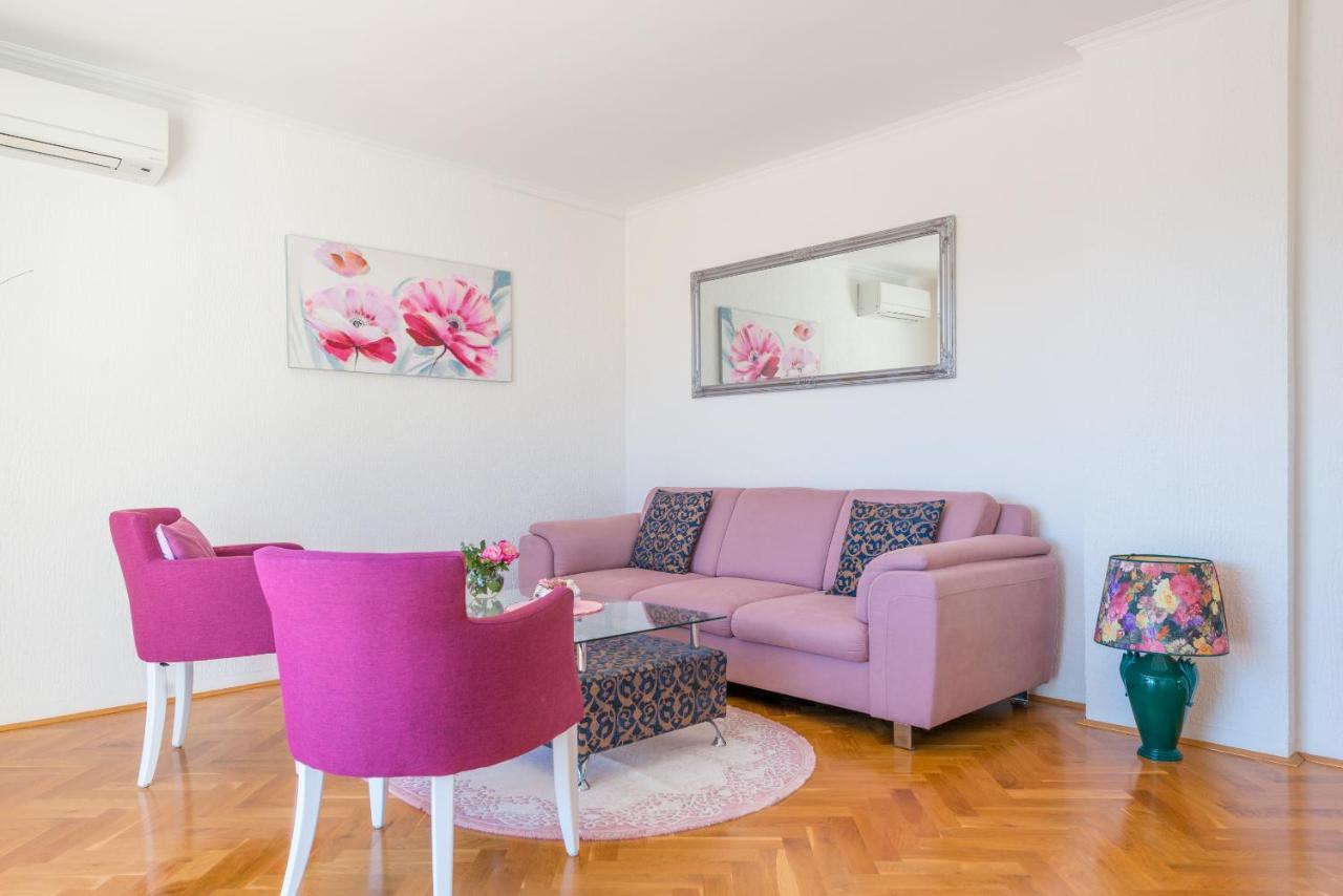 Apartment Dili *