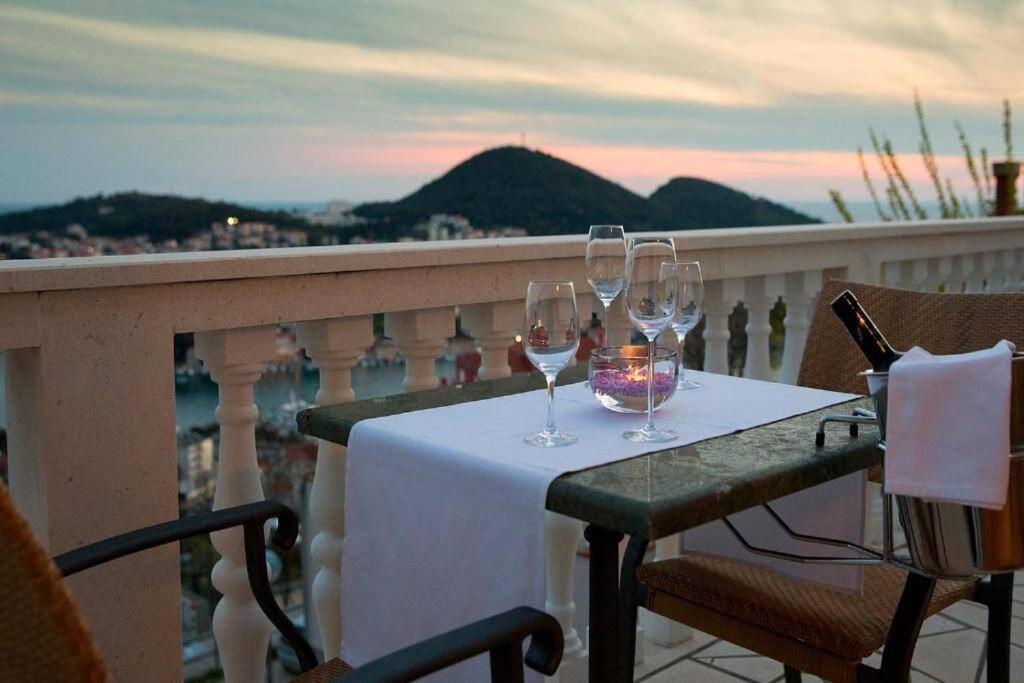 Dili Lägenhet Dubrovnik