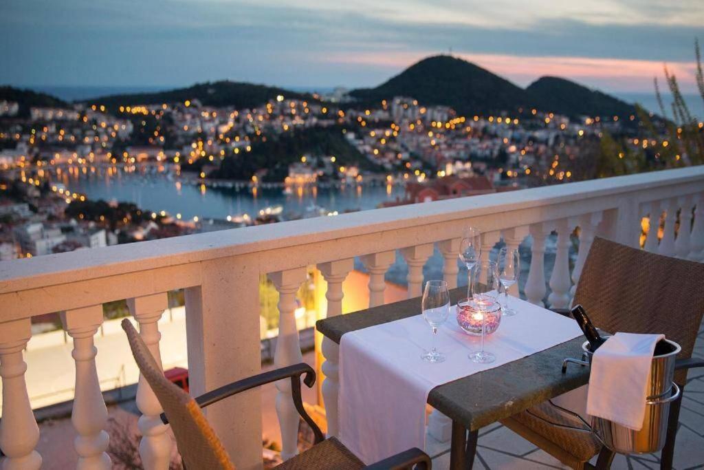 Dili Lägenhet Dubrovnik
