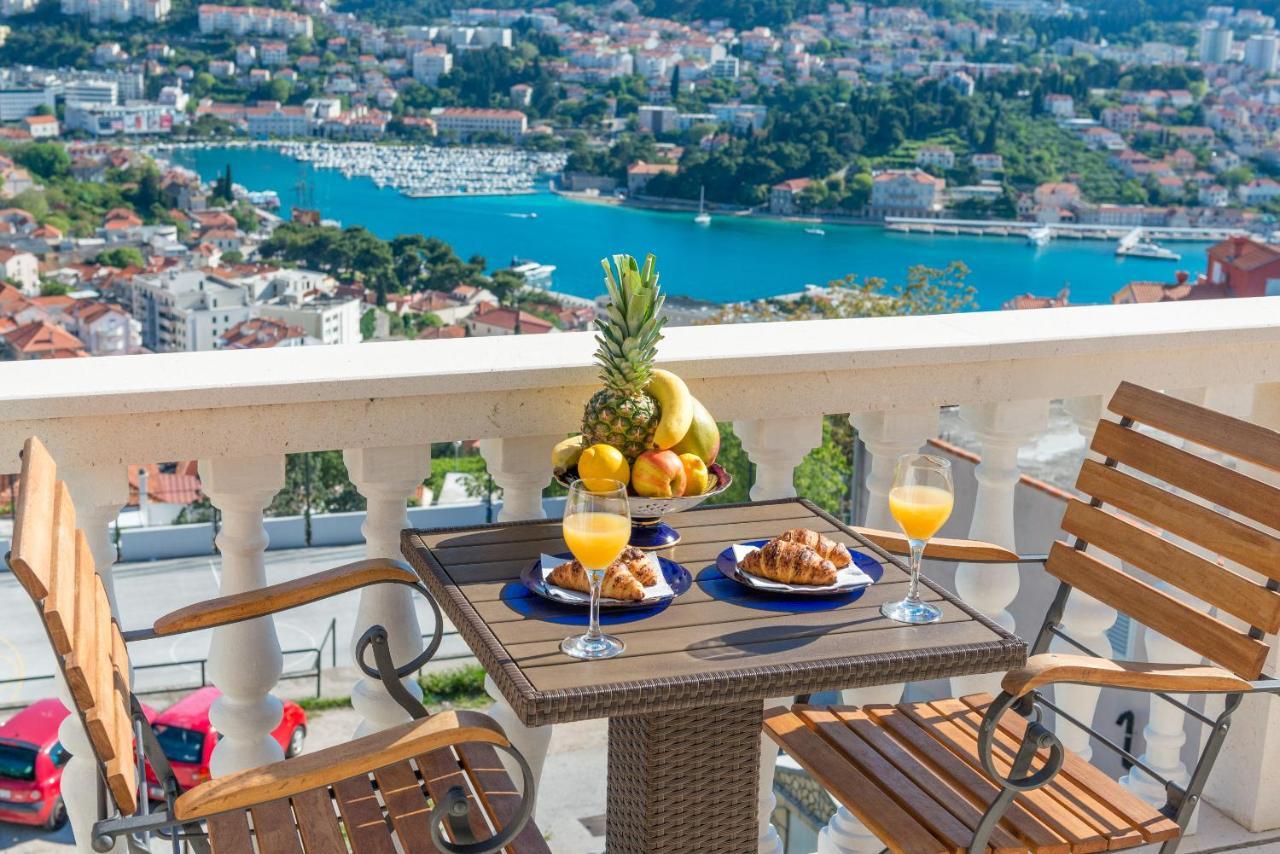 Dili Lägenhet Dubrovnik