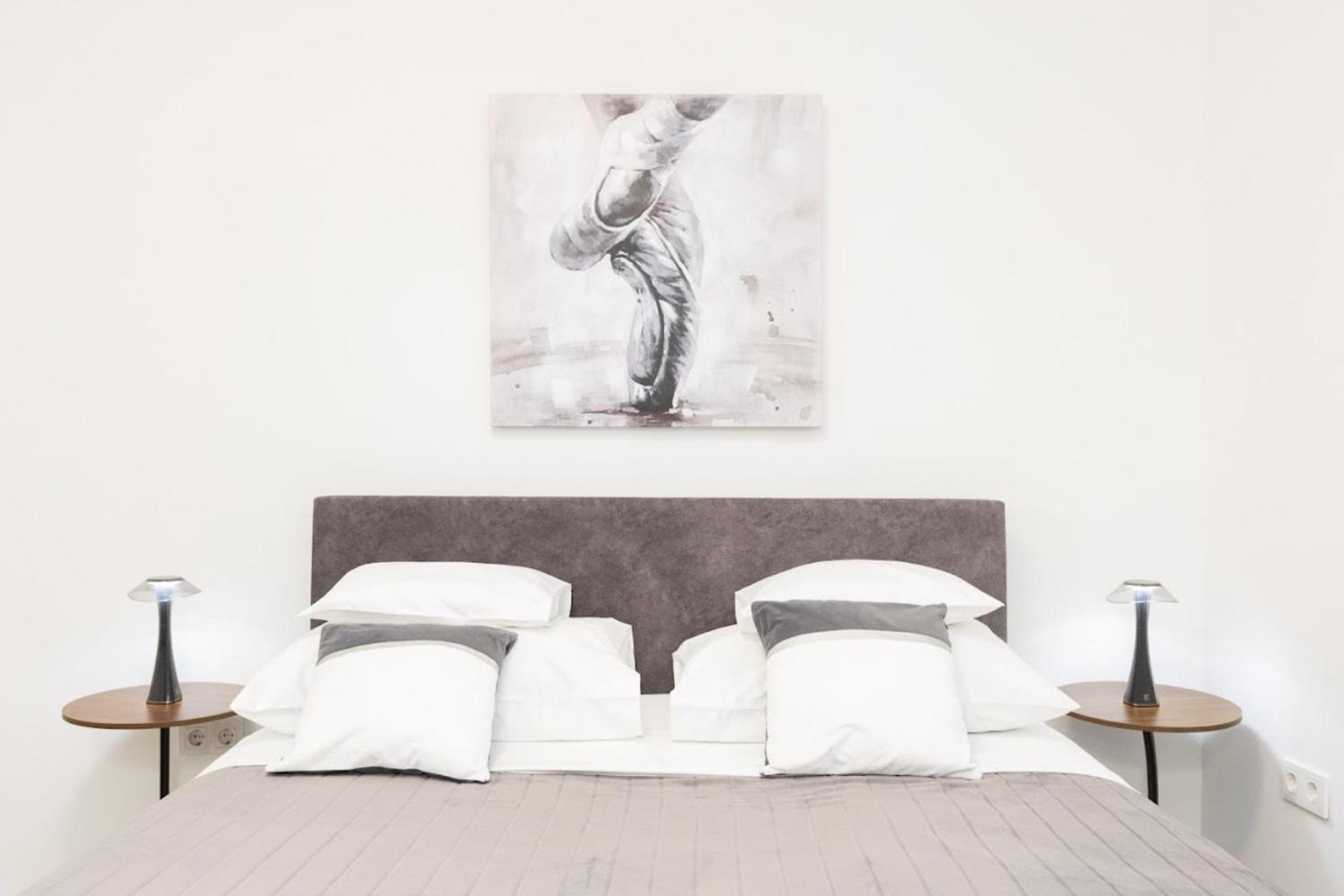 Dili & Apartamento